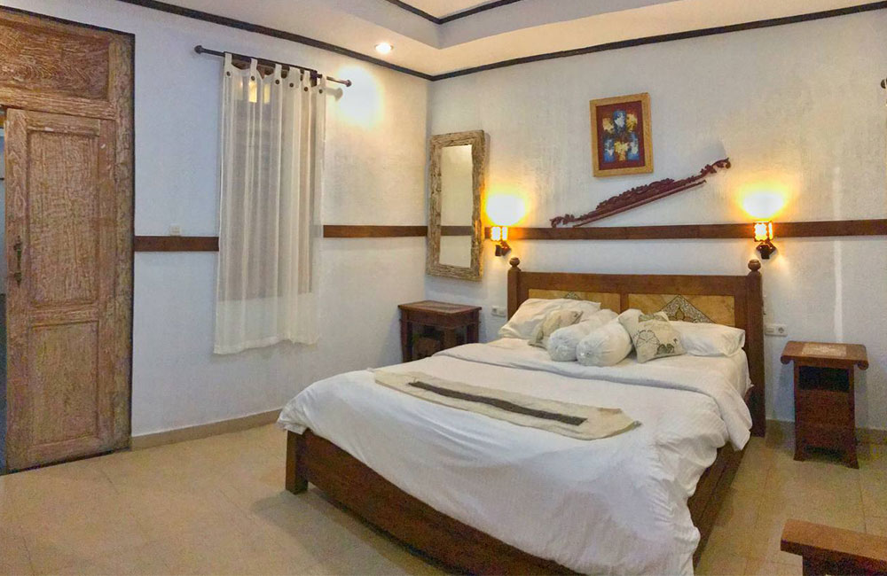 Villa 2