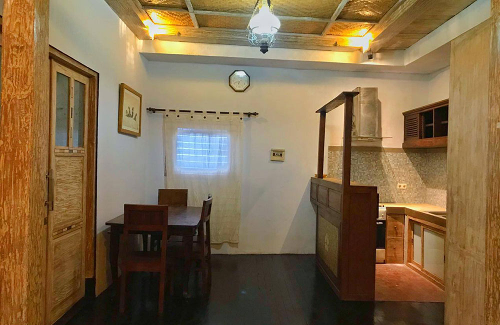Villa 2